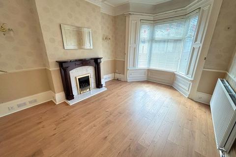 3 bedroom terraced house for sale, General Graham Street, Sunderland