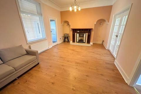 3 bedroom terraced house for sale, General Graham Street, Sunderland