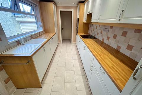 3 bedroom terraced house for sale, General Graham Street, Sunderland