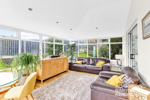 4 bedroom detached house for sale, Ellenshaw Close, Norden, OL12