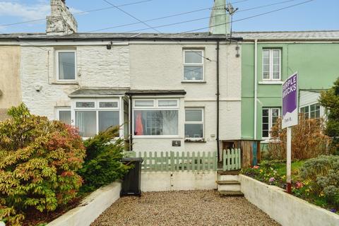 2 bedroom terraced house for sale, River View, Gunnislake, PL18