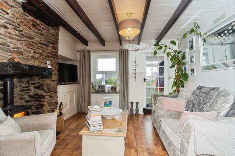 2 bedroom terraced house for sale, River View, Gunnislake, PL18
