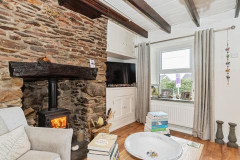 2 bedroom terraced house for sale, River View, Gunnislake, PL18