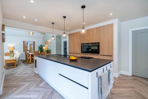 3 bedroom detached bungalow for sale, 2 The Old Orchards, Dunston, Lincoln