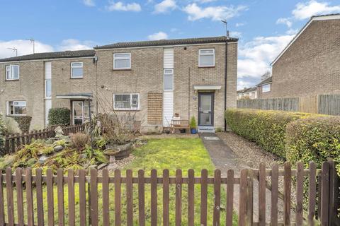 3 bedroom semi-detached house for sale, Bevis Walk, Bury St. Edmunds