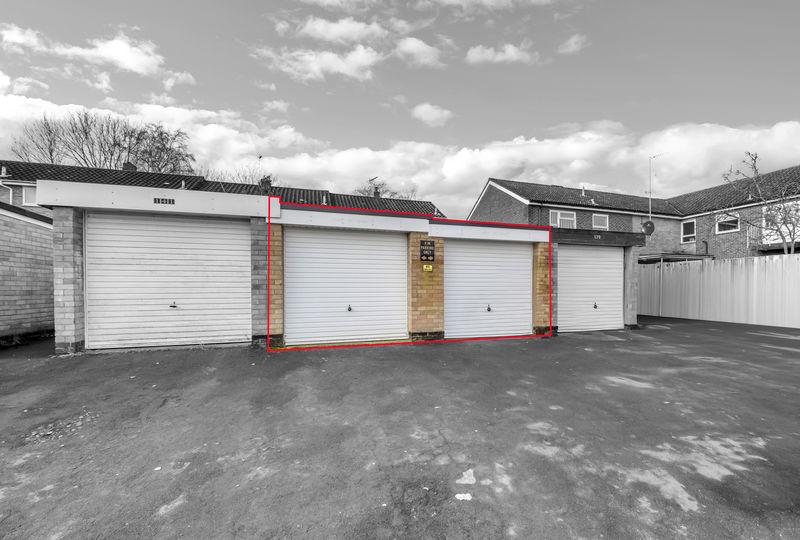 Garages &amp; Parking