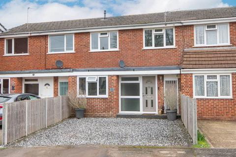 3 bedroom terraced house for sale, Melrose Court, Calmore