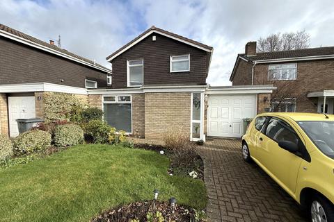 3 bedroom link detached house for sale, Venables Drive, Wirral CH63