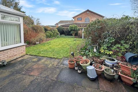 3 bedroom link detached house for sale, Venables Drive, Wirral CH63