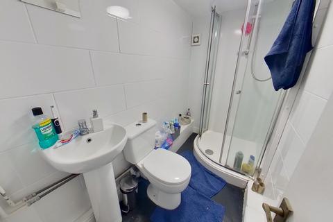 undefined, Headingley Mount, Headingley, Leeds, West Yorkshire