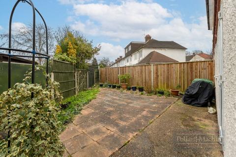 3 bedroom semi-detached house for sale, Goodwin Road, Croydon
