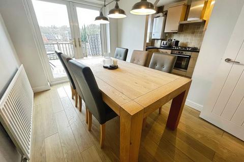 3 bedroom terraced house for sale, Market Street, Manchester