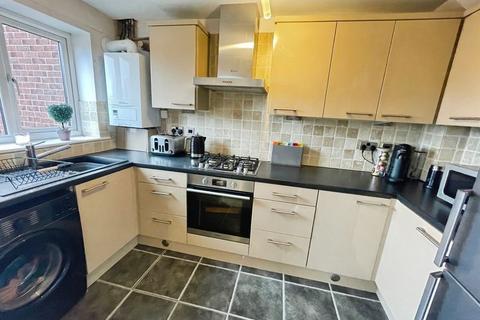 3 bedroom terraced house for sale, Market Street, Manchester