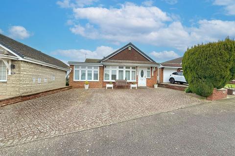 3 bedroom detached bungalow for sale, Barley Brow, Dunstable