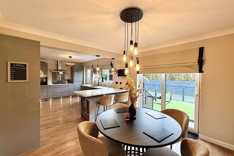 4 bedroom detached villa for sale, Limekiln Wynd, Mossblown