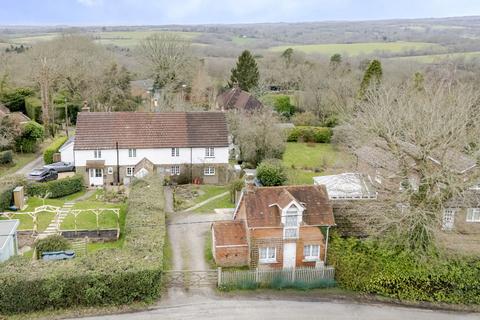 4 bedroom semi-detached house for sale, Howbourne Lane, Buxted
