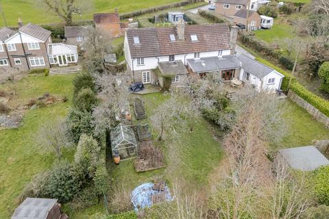 4 bedroom semi-detached house for sale, Howbourne Lane, Buxted