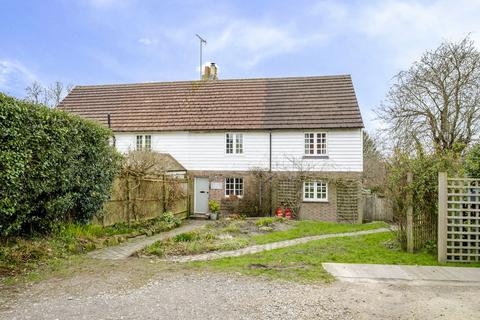 4 bedroom semi-detached house for sale, Howbourne Lane, Buxted