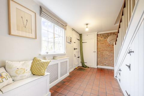 4 bedroom semi-detached house for sale, Howbourne Lane, Buxted