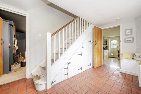 4 bedroom semi-detached house for sale, Howbourne Lane, Buxted