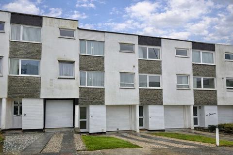 3 bedroom terraced house for sale - The Lawns, Crownhill, Plymouth. A fabulous 3 bedroomed home, style, comfort and location wrapped into one!