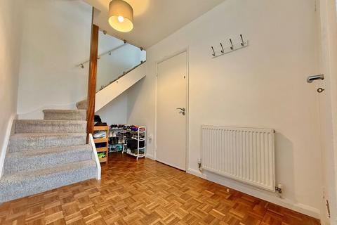 3 bedroom terraced house for sale, The Lawns, Crownhill, Plymouth. A fabulous 3 bedroomed home, style, comfort and location wrapped into one!