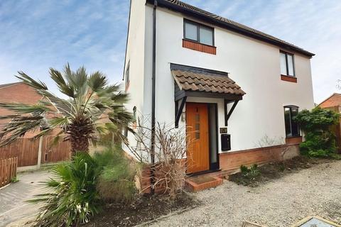 3 bedroom detached house for sale, Collingwood Road, South Woodham Ferrers, Chelmsford, CM3
