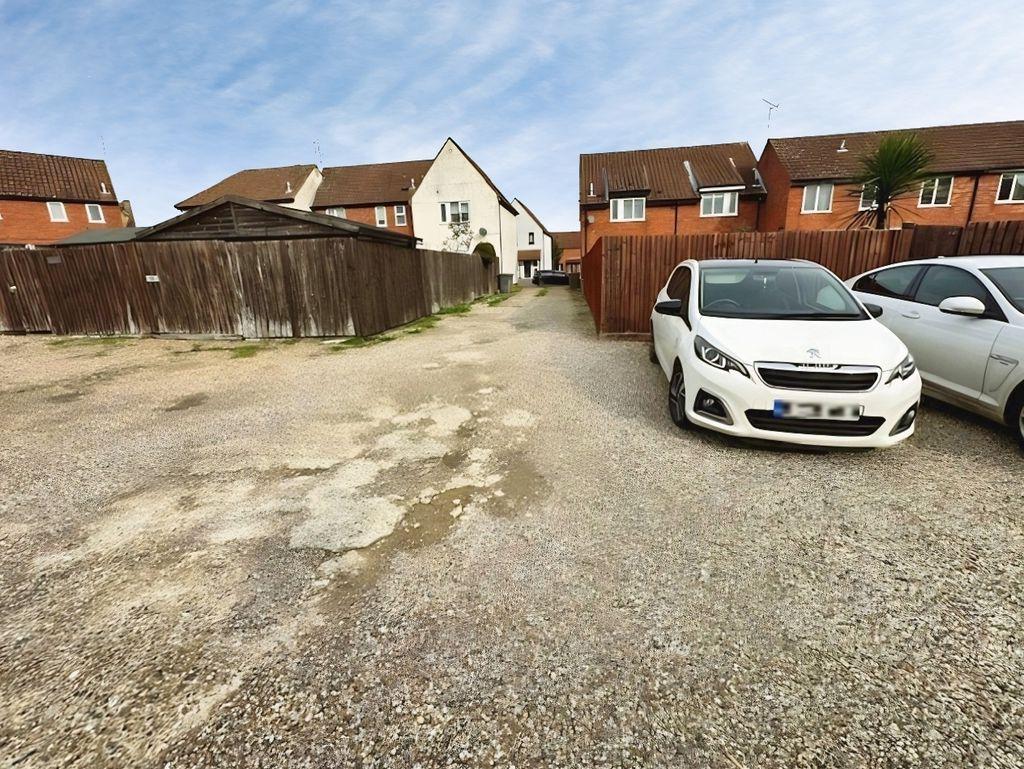 Collingwood road
