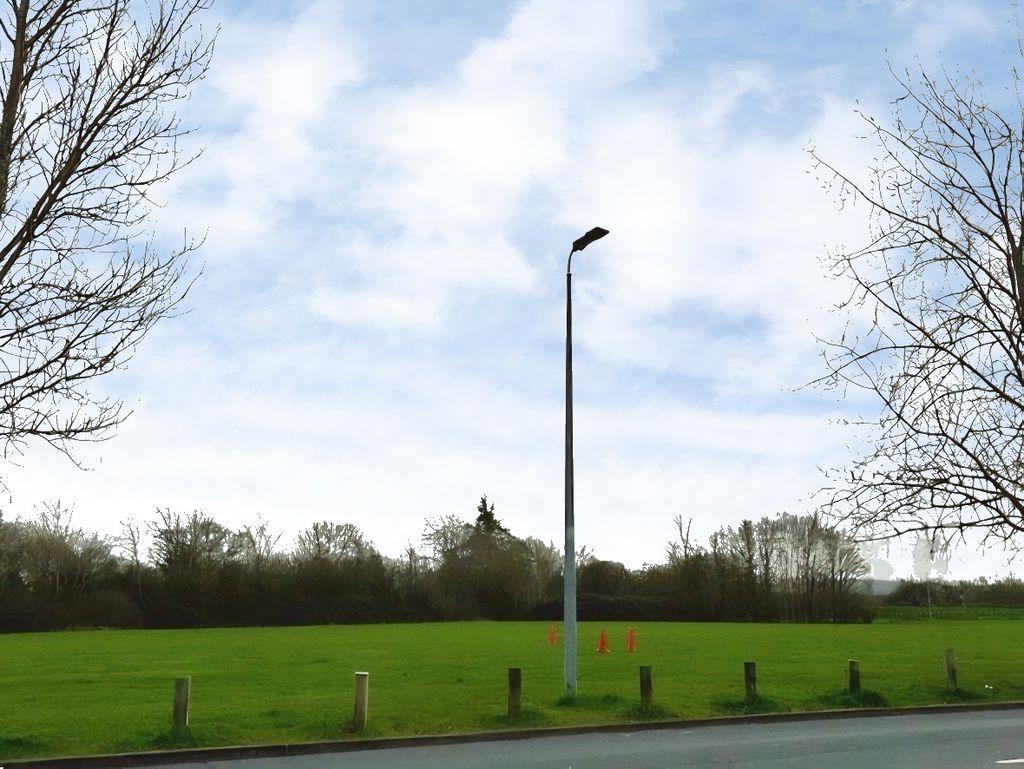 Collingwood road