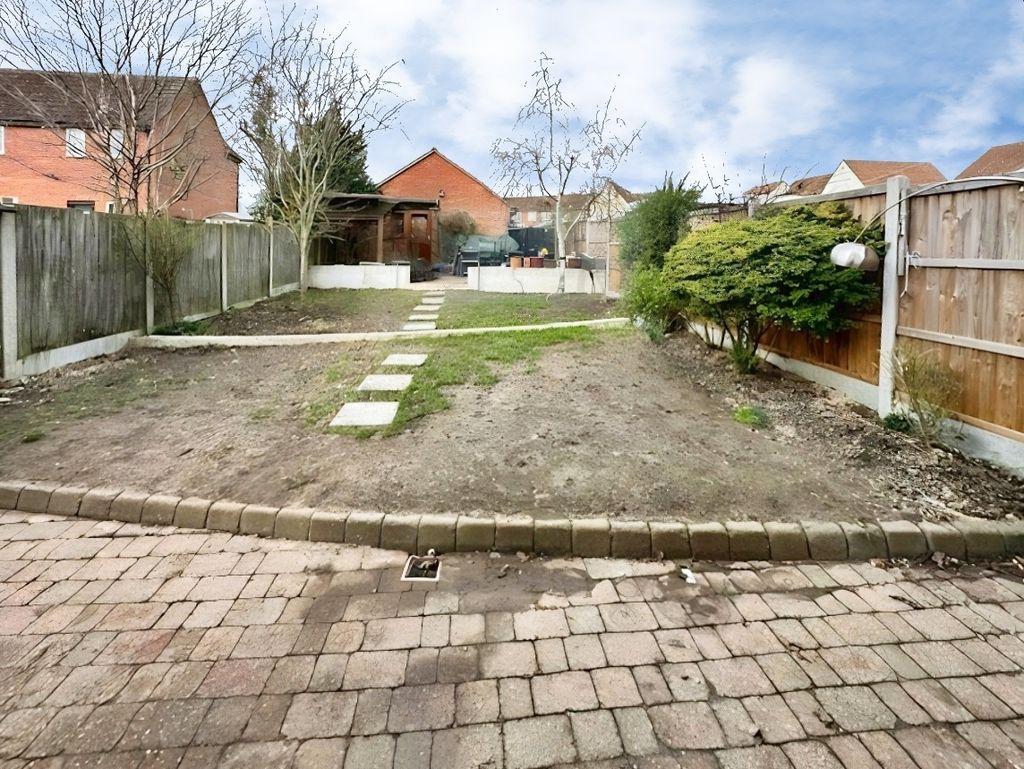 Collingwood road