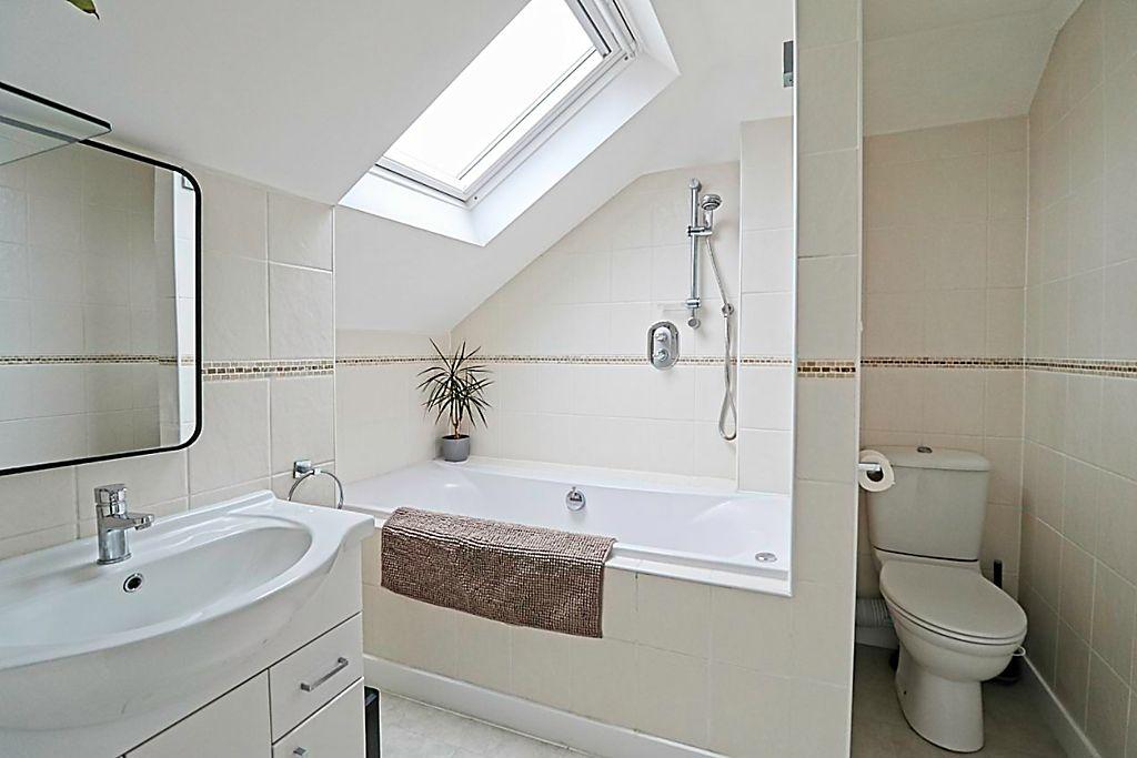 First Floor Bathroom