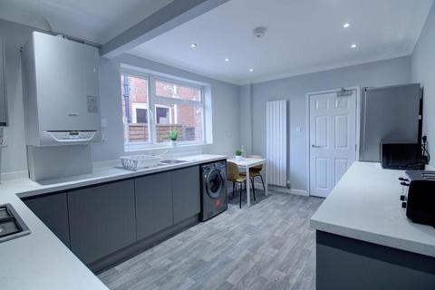 undefined, Burlington Road, Southampton SO15