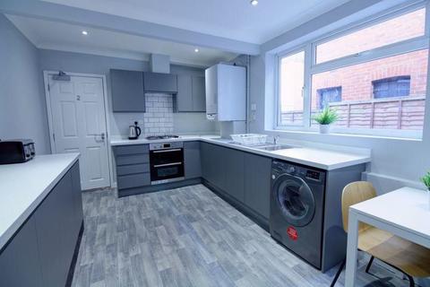 undefined, Burlington Road, Southampton SO15