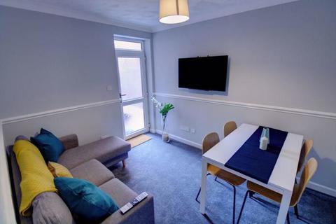 undefined, Burlington Road, Southampton SO15