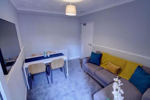undefined, Burlington Road, Southampton SO15