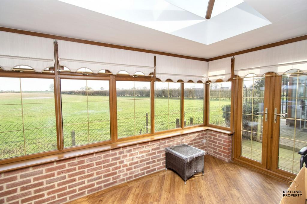 Conservatory 2