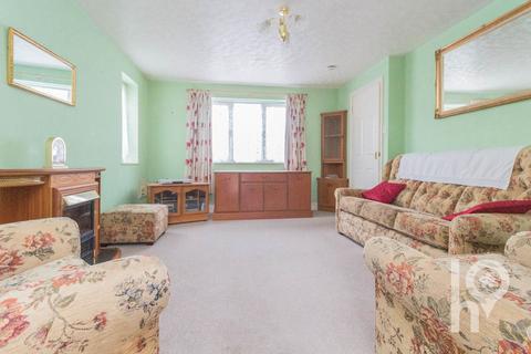 undefined, Sunnyside Avenue, Sheerness ME12