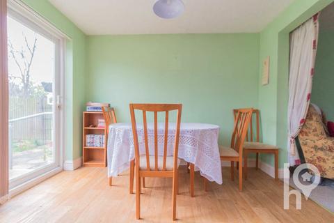 undefined, Sunnyside Avenue, Sheerness ME12