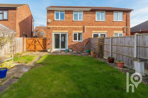 Sunnyside Avenue, Sheerness ME12
