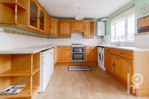 undefined, Sunnyside Avenue, Sheerness ME12