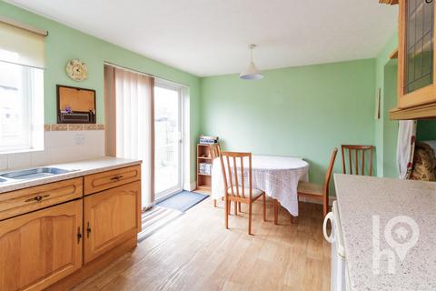 undefined, Sunnyside Avenue, Sheerness ME12