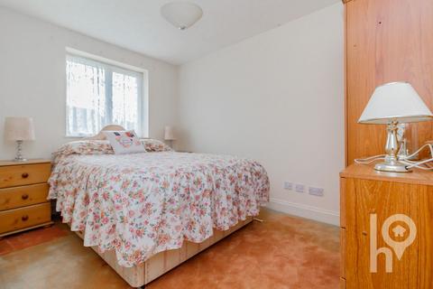 undefined, Sunnyside Avenue, Sheerness ME12