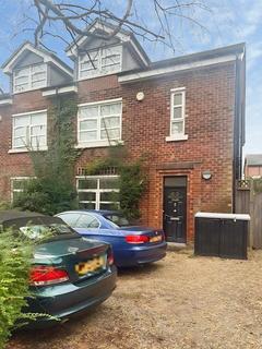 6 bedroom semi-detached house to rent, Old Lansdowne Road, Manchester, Greater Manchester, M20
