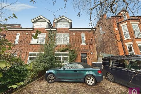undefined, Old Lansdowne Road, Manchester, Greater Manchester, M20