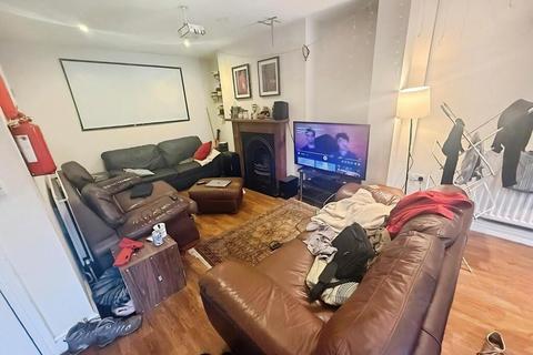 undefined, Old Lansdowne Road, Manchester, Greater Manchester, M20