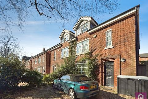 undefined, Old Lansdowne Road, Manchester, Greater Manchester, M20
