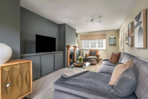 2 bedroom cottage for sale, Main Street, Newtown Linford, Leicestershire