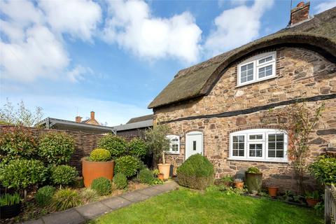 2 bedroom cottage for sale, Main Street, Newtown Linford, Leicestershire