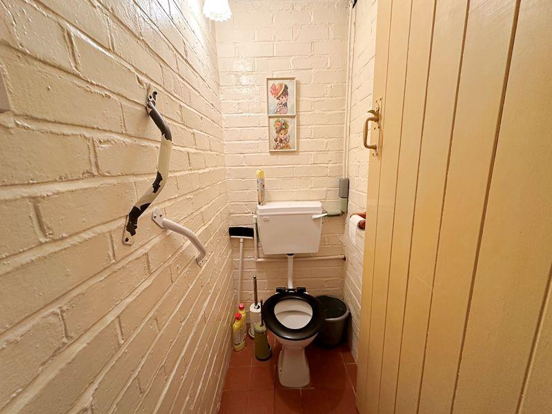 Cloakroom