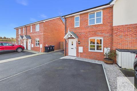 undefined, Bodkin Drive, Forton, PR3